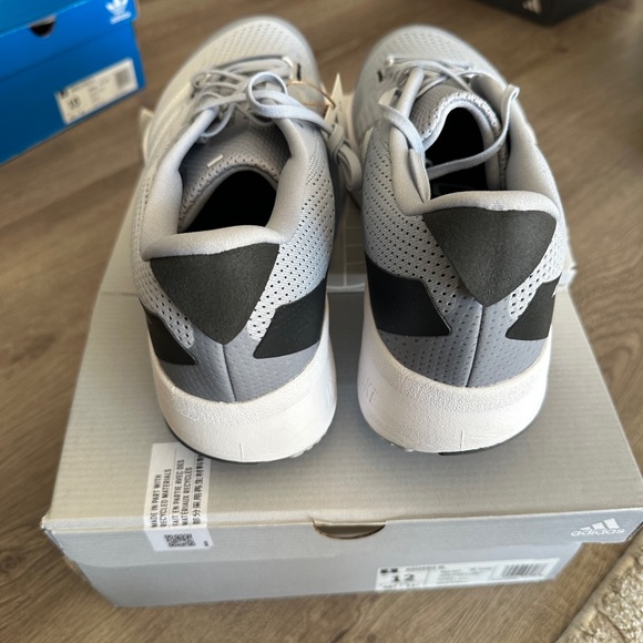 Adidas ADIZERO SL Men’s Size 12 - Picture 4 of 6